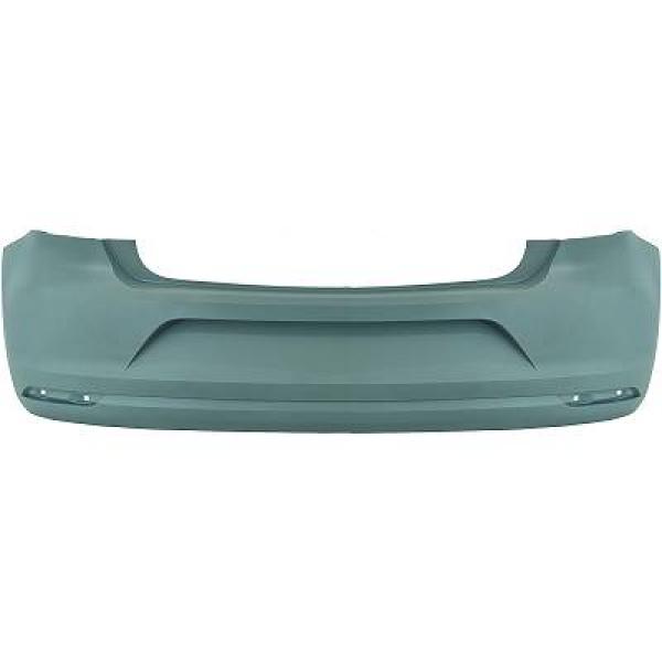 Achterbumper passend voor VW VW Polo