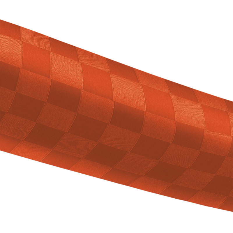 D-I-Y Decor Vinyl foil orange 50x100cm,  interior & exterior parts
