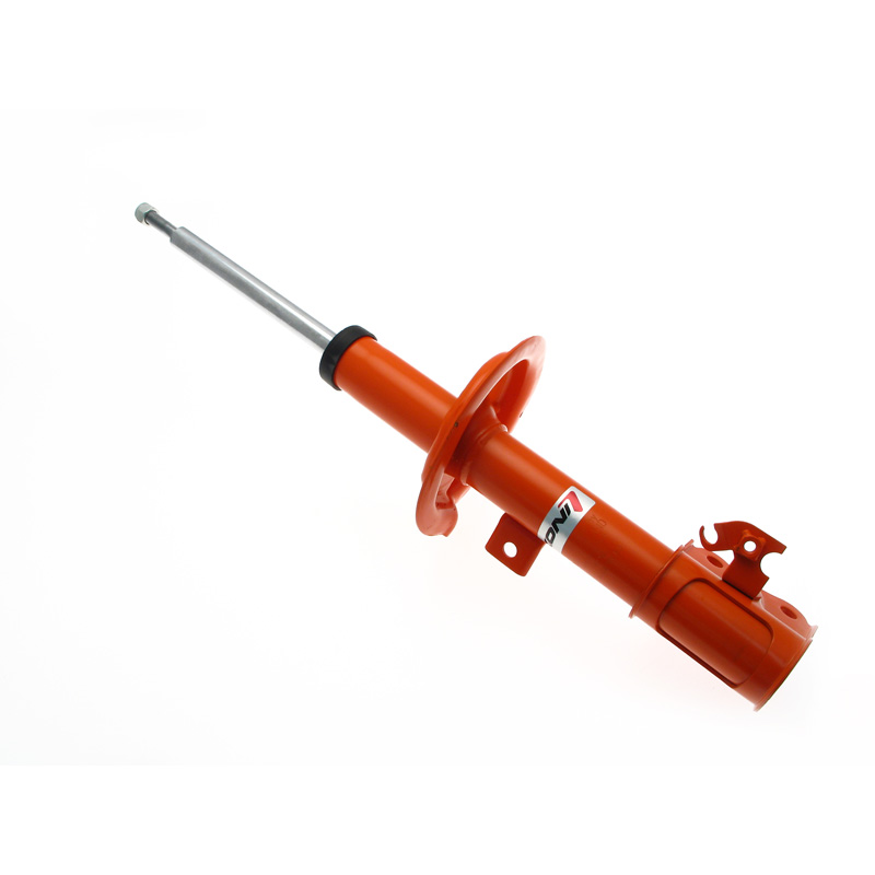 KONI STR.T Shock absorber  Opel/Vauxhall Agila 1.0/1.2/1.3 CDTi / Suzuki Swift MZ/EZ / Splash 2005-2015 - Front axle - Right (8750-1092R)