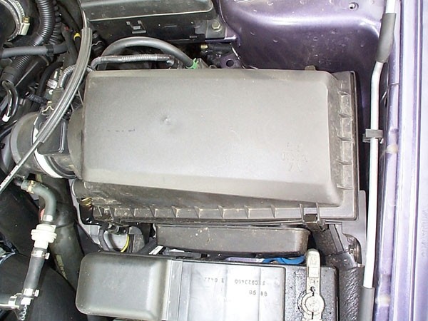 Pipercross Volvo S40 2.0 Turbo 05/00-07/01 With AFM Standard Luc