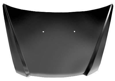 motorkap Fiat Stilo, 2001-2009