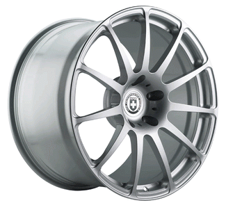 Wheels HRE 8.0x19 inch