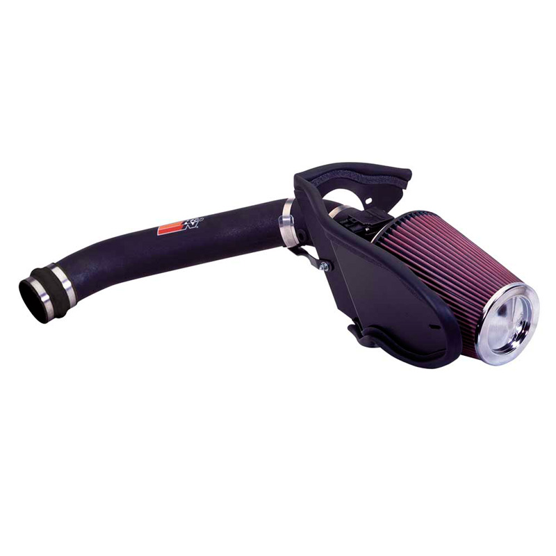 K&N Performance Air Intake Kit  Ford Crown Victoria 4.6 1999-2002 (57-2544)