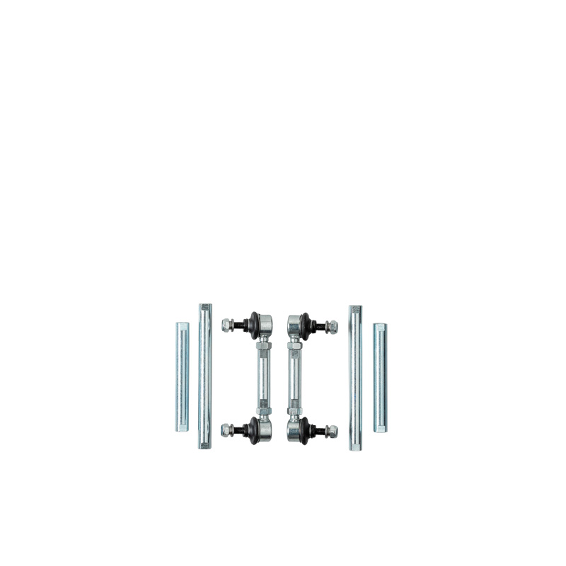 Coupling rod set Universal 15-32cm set/2pcs