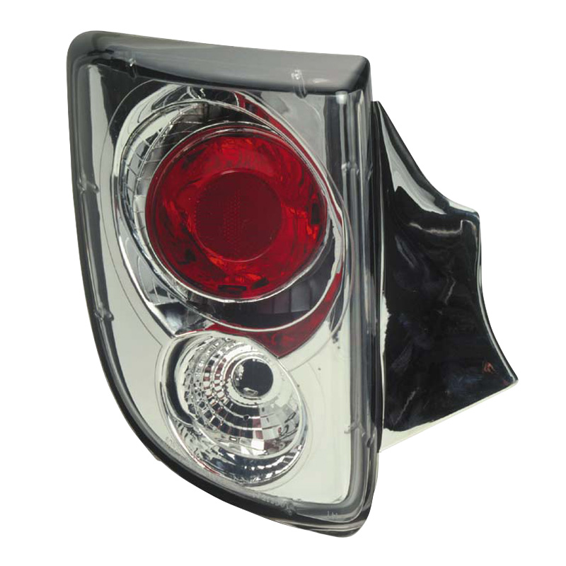 Set Tail Lights  Toyota Celica 2001-2005 - Chrome