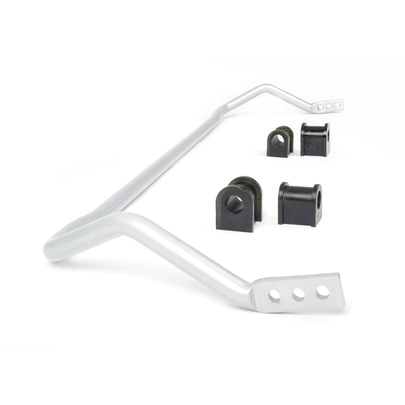Whiteline Front Stabiliser Bar 20mm Heavy Duty Blade Adjustable  Toyota MR 2 II SW2 1989-1999