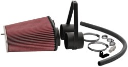 K&N Aircharger Kit Ford F150 4.9 1996