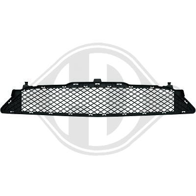 Bumper Grill voor Mercedes W247