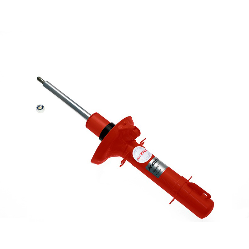 KONI Special Active Shock absorber  Audi A3/S3 (8L) Quattro / Seat Leon (1M) 4WD / Skoda Octavia I / Volkswagen Bora 4-Motion / Golf IV 4-Motion 1997-2005 - Front axle (8745-1030)