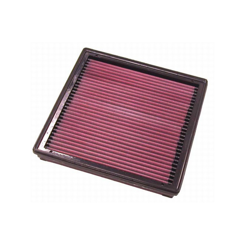 K&N Replacement Air Filter  Dodge Ram SRT-10 / 8.3L-V10 2004 (33-2297)