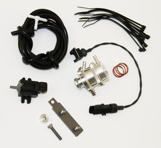 BMW MINI R58 Coupe Cooper S FORGE RECIRC VALVE N18 ENGINES COOPE