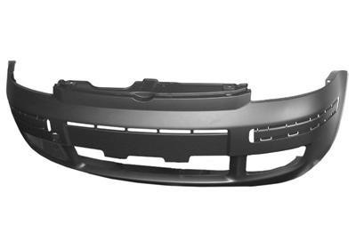 voorbumper, in pimer Fiat Panda, 2003-2014