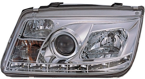 Headlights VW Bora 98-05