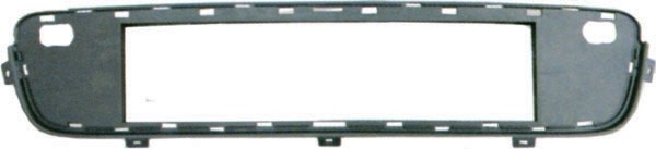 Bumper GrillHLTER BMW X5 07-11