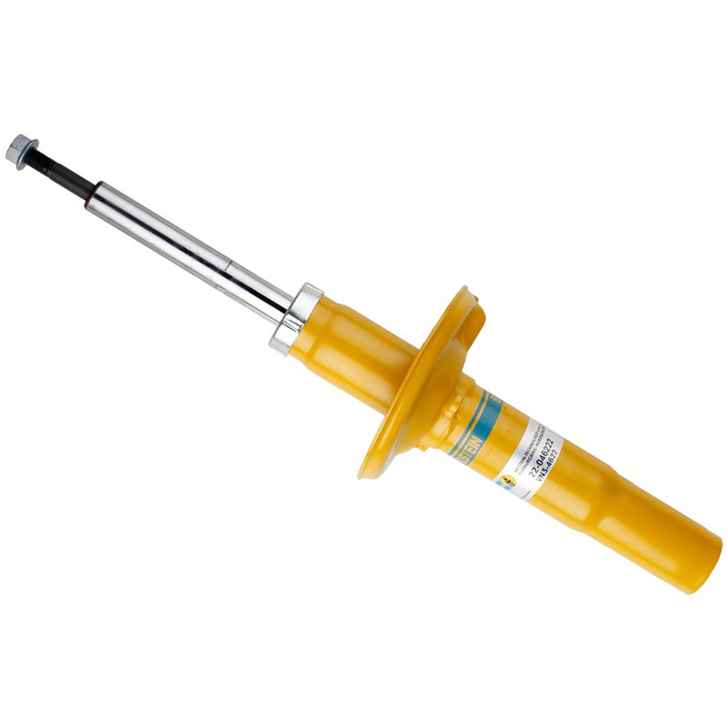 Bilstein B6 (22-046222)  Porsche Boxster (986) 2.5 / 2.7 / S 3.2 09/1996-12/2004 - rear axle