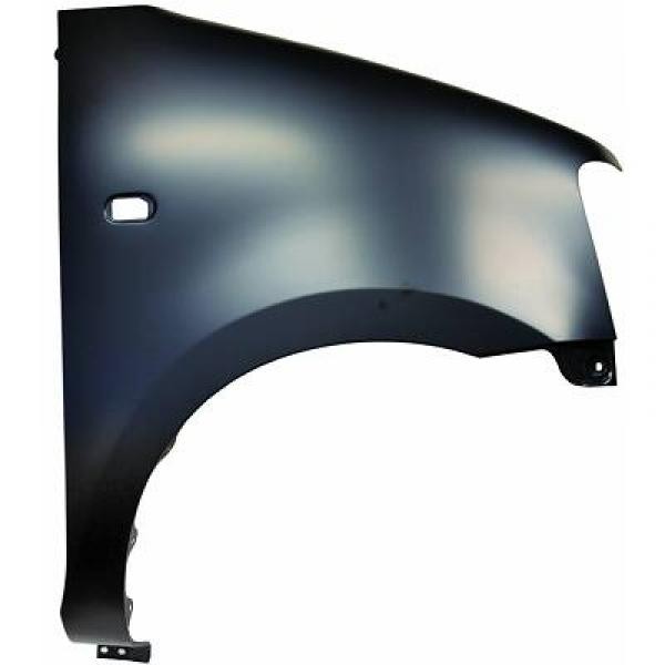 SPATBORD links WAGON+ 98-01