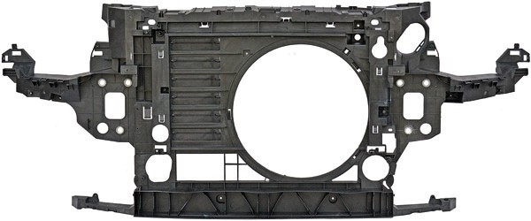 Voorpaneel MINI R60/62
