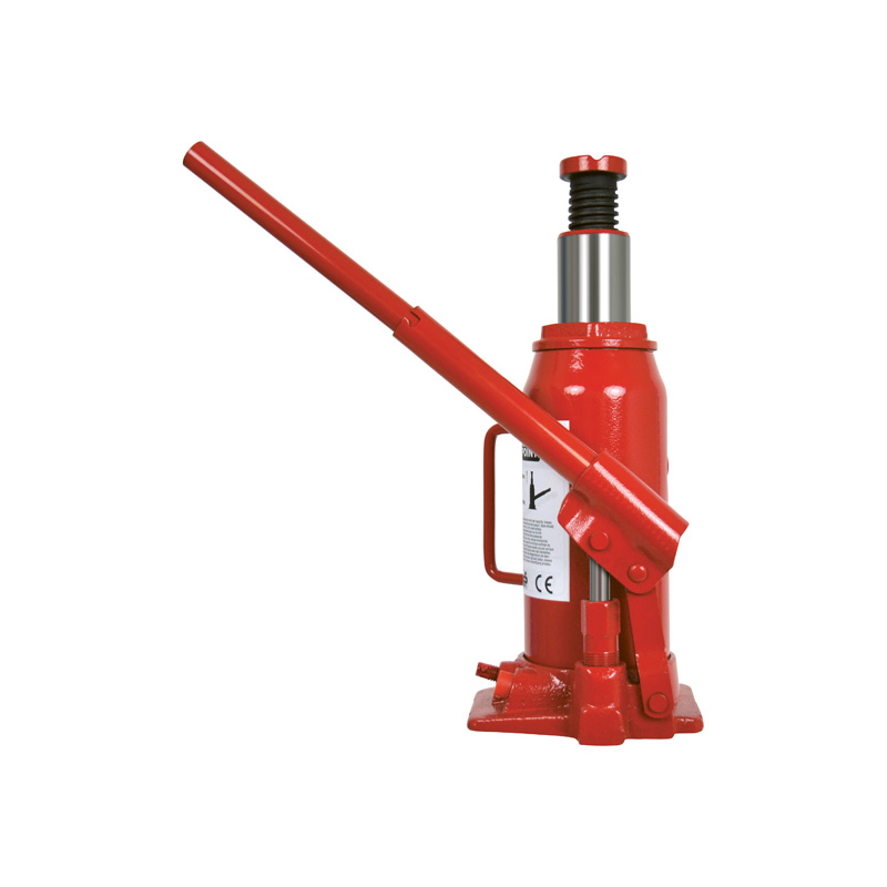 Carpoint Hydraulic Bottle Jack 10.000kg
