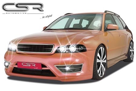 Frontbumper Audi A4 B5 XLine