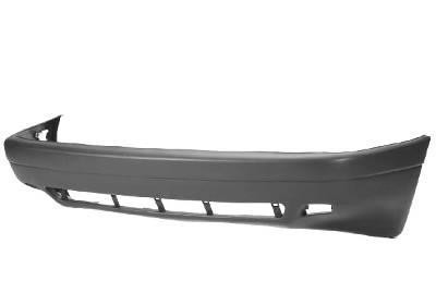 voorbumper Audi 80, 1986-1993
