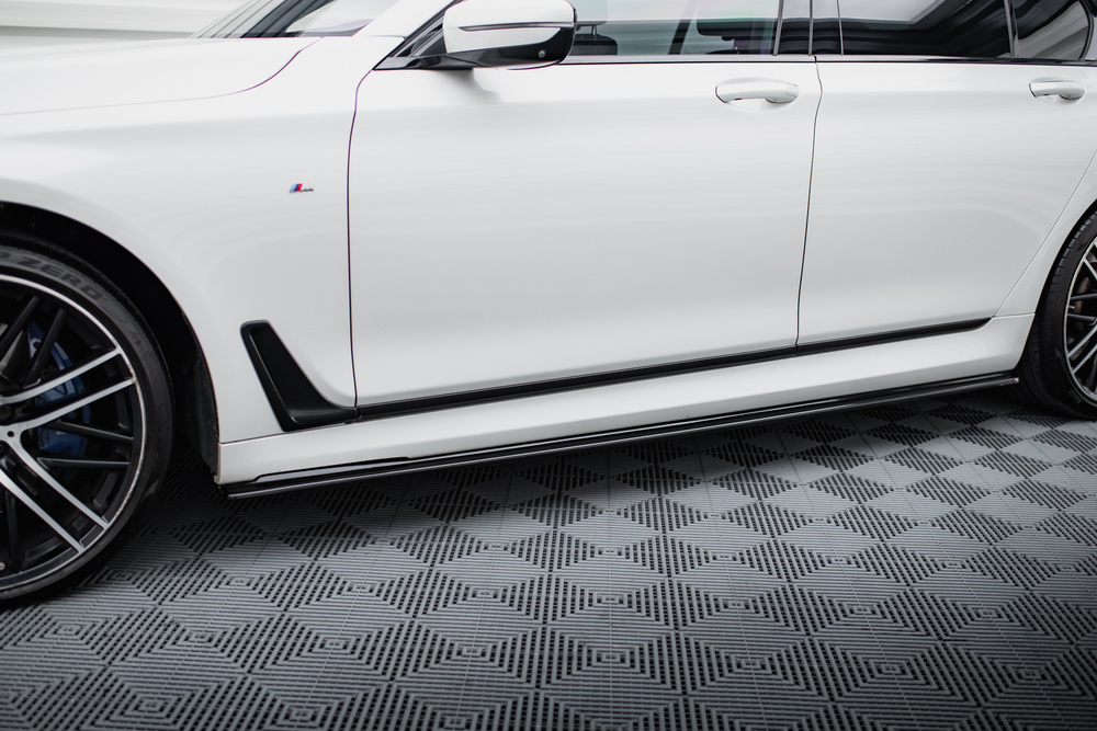 Bodykit passend voor BMW 7 M-Pack G11