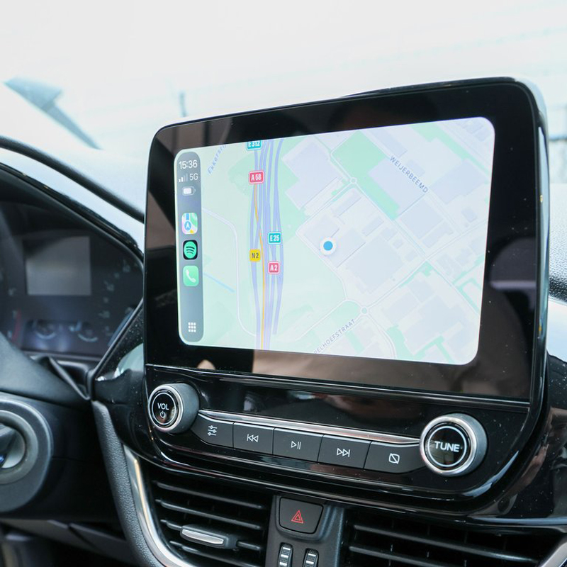 Carpoint Wireless Apple CarPlay & Android Auto Dongle