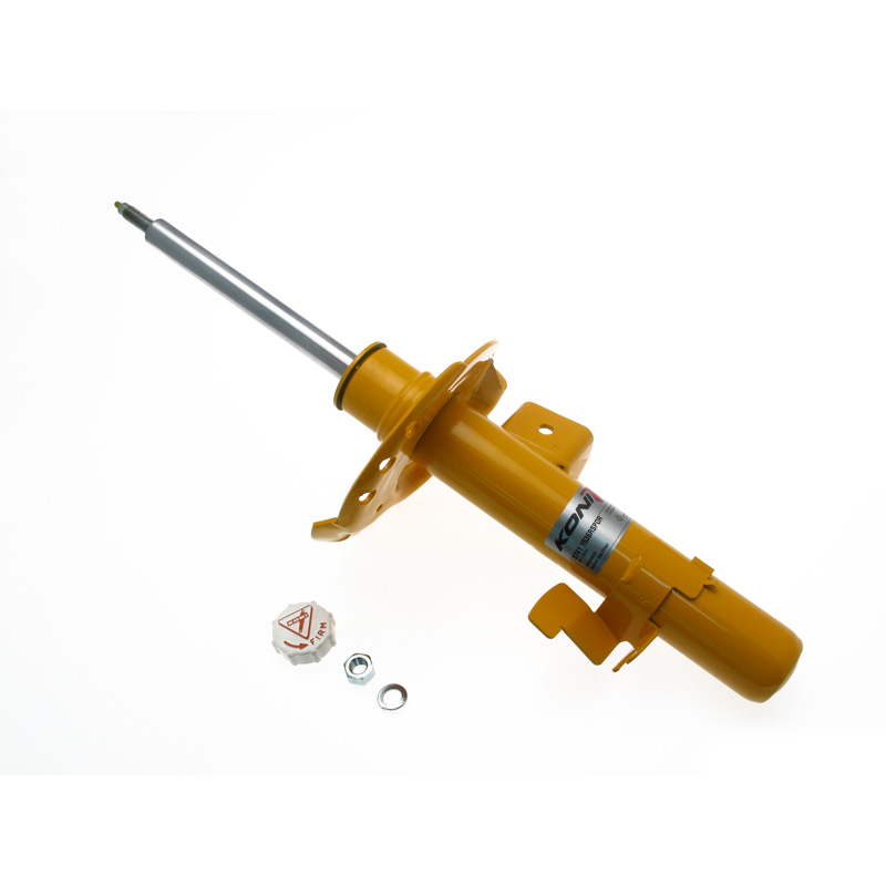 KONI Sport Shock absorber  Ford Mondeo IV Sedan/Hatchback/Wagon incl. Sport Pack/S-Pack (excl. CCD) 2007-2014 - Front axle - Right (8741-1536RSPORT)