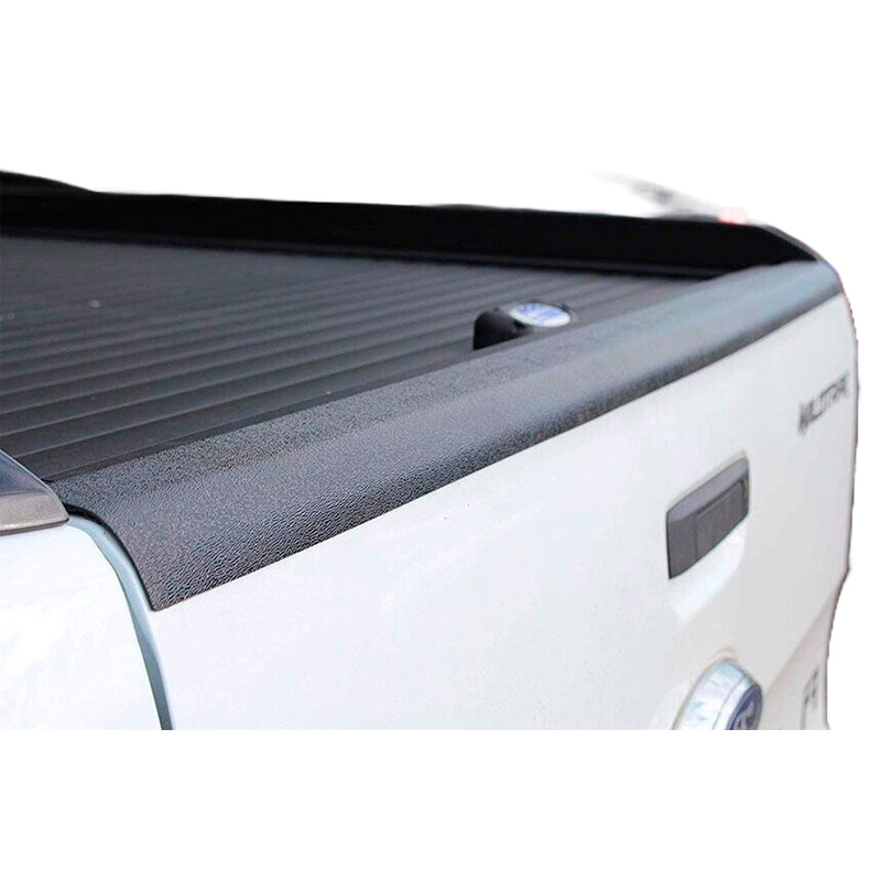 Tailgate Cap  Ford Ranger T6/T7/T8 2012-2022 - Matt black