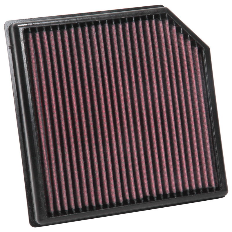 K&N Replacement Air Filter  Volvo XC40 1.5 & 2.0 incl Diesel 2018- (33-3127)