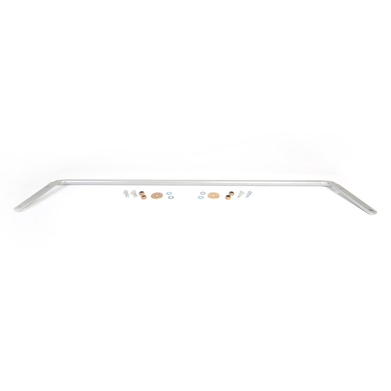 Whiteline Rear Stabiliser Bar 20mm Heavy Duty  Ford Fiesta VI & Mazda 2 2007-2015