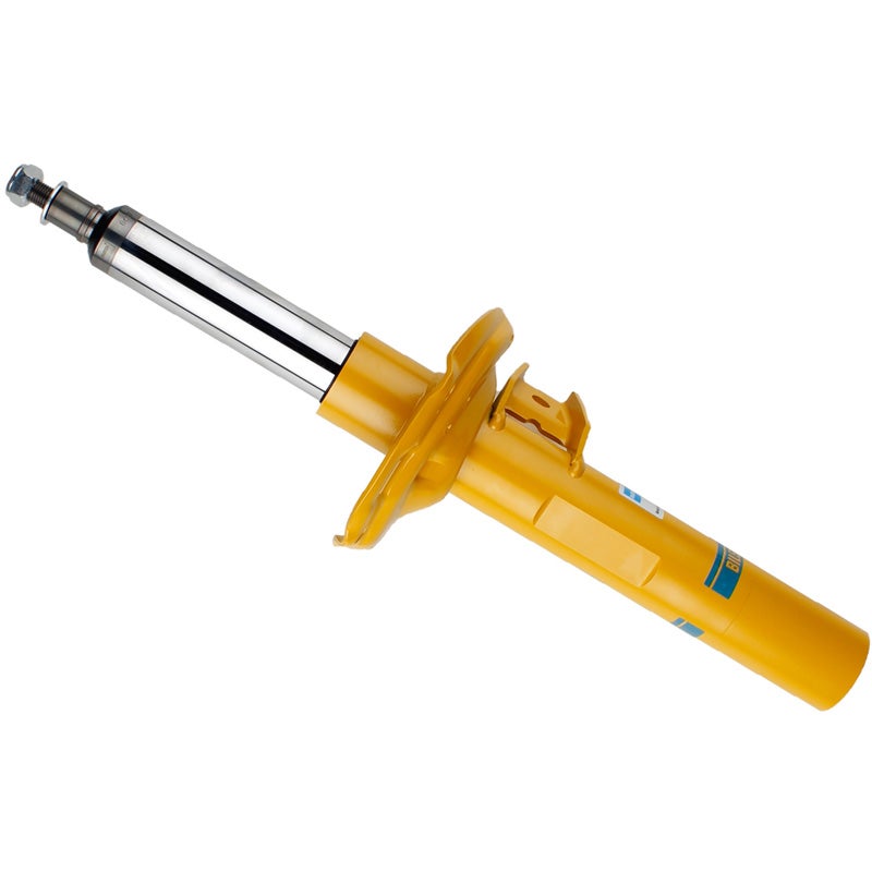 Bilstein B6 (35-267126)  VW Tiguan 2016-/T-Roc 2017- & Seat Arona 2017-/Ateca 2016-2026 & Audi Q2 2016-/Q3 Sportback 2018- & Skoda Kamiq 2019-/Karoq 2017-/Kodiaq I/II 2016- & Cupra Terramar 2024- - front axle