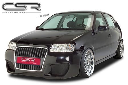 Frontbumper VW Polo 3 6N2 SFLine