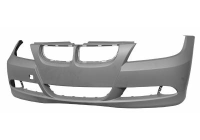 voorbumper, in primer BMW 3 serie E90/E91, 2005-2010