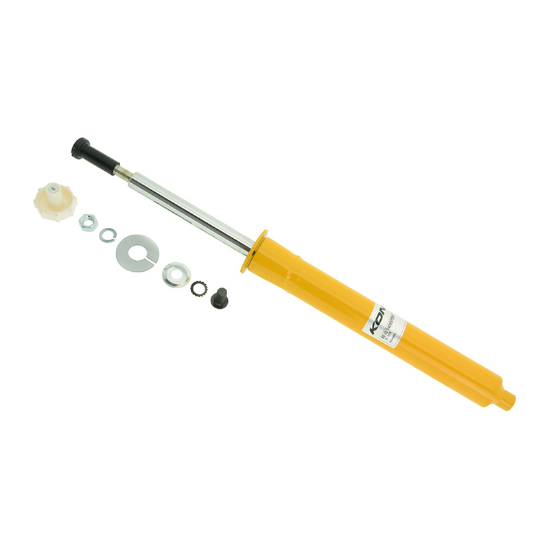 KONI Sport Shock absorber  Nissan Almera Hatchback/Sedan (N16) (UK) / Almera Sedan / Sunny/Sentra (N16) (Japan) 2000-2006 - Front axle - Only for original struts (8610-1409SPORT)