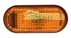 zijknipperlicht, oranje Seat Inca, 1995-2003
