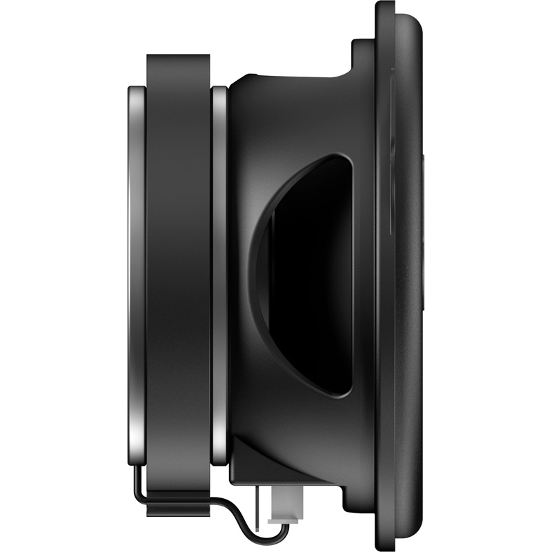 JBL Stage 3 Gen2 38F 3.5'' (89mm) 2-Weg 400Watt Speaker Set (without grille)