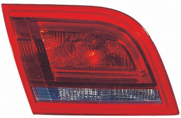 Achterlicht rechts binnen AUDI A3 08->> ALLEEN SPORTBACK BINNEN