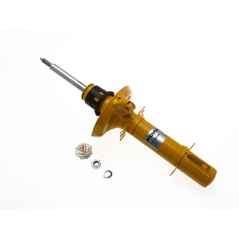 KONI Sport Shock absorber  Audi A3 (8L) Quattro / Seat Leon (1M) / Skoda Octavia I / Volkswagen Bora/Golf IV 4-Motion 1997-2005 - Front axle (8710-1385SPORT)