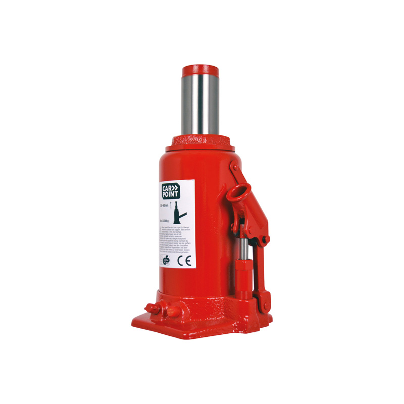 Carpoint Hydraulic Bottle Jack 30.000kg