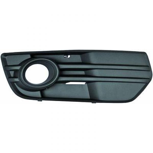 LuchtRooster links Audi Q5 08-09/13