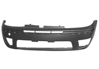 voorbumper, in primer Fiat Punto, 2003-2011