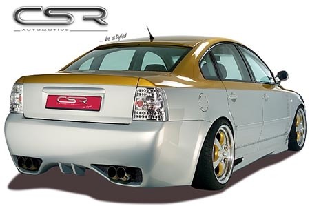 Rearbumper VW Passat B5 3B XXLine