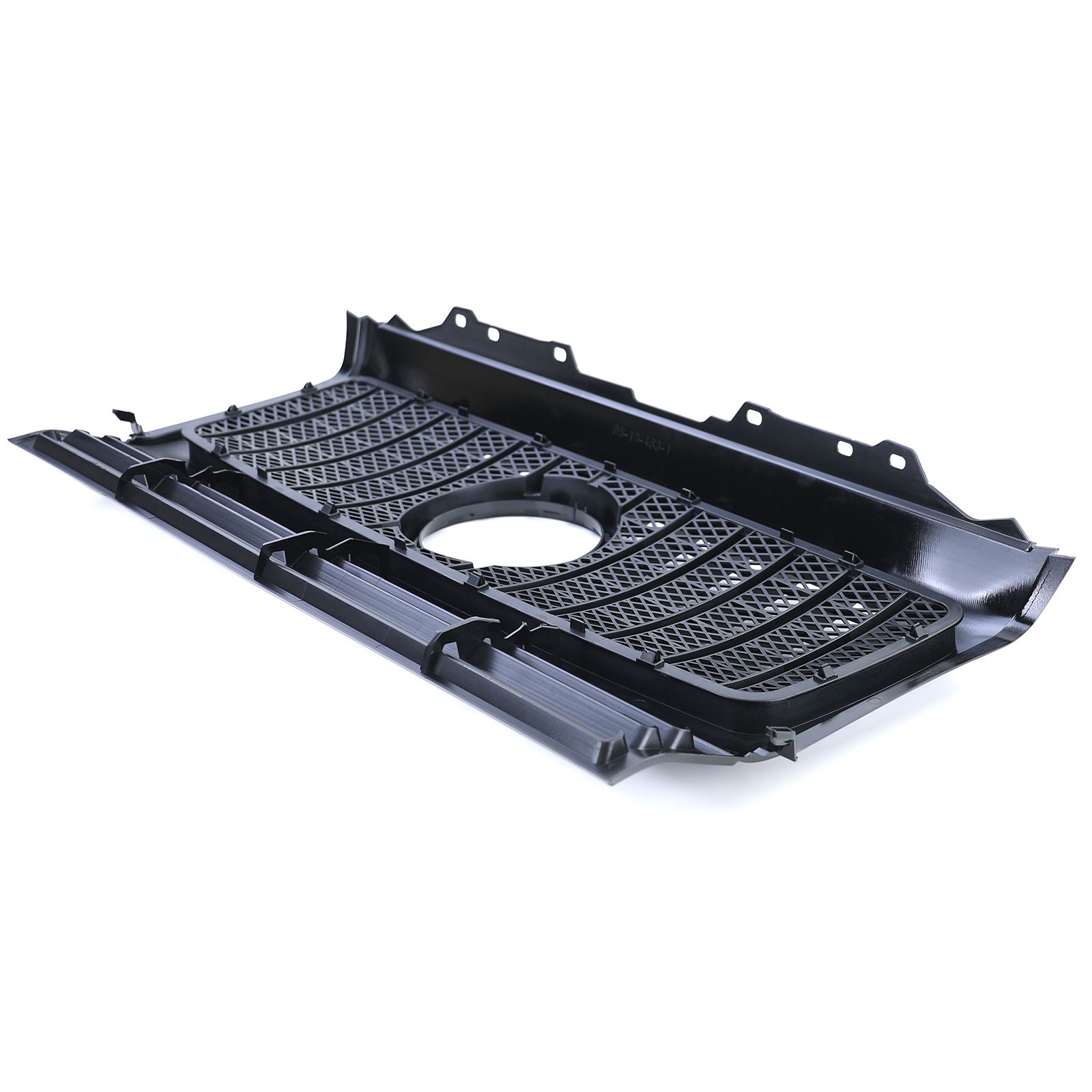 Grill passend voor Mercedes W463 G-Class 90-10