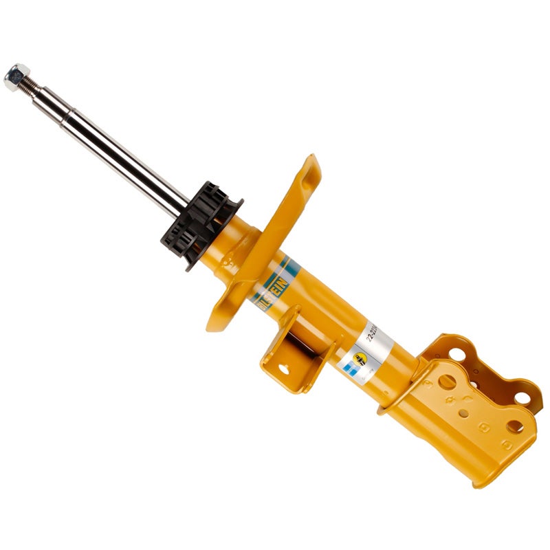 Bilstein B8 (22-223425)  Infiniti Q30 2015- & Mercedes A-Class (W176) 2012-2018/B-Class (W242/W246) 2011-2018/CLA (C117/X117) 2013-2019 
 incl. sports suspension - front axle left