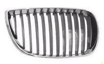 grille, rechts BMW 1 serie E87, 2004-2009
