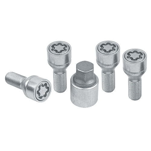Wielsloten M14x1.50x55 KE-60° SW17 (VN455)