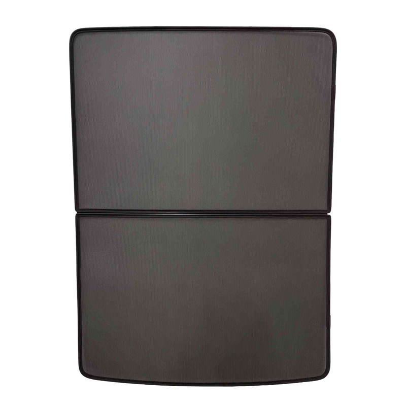 SunClip Panoramic Roof Sunshades  Volkswagen Caddy V MPV 2020- & Ford Tourneo Connect MPV 2022-