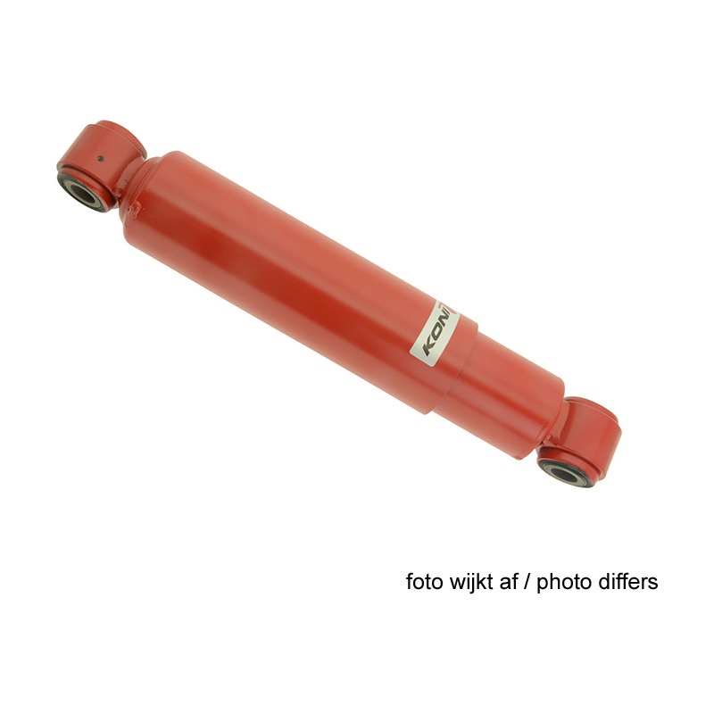 KONI HT Raid Shock absorber  Toyota Land Cruiser (J250) 2024- - Front axle (9010-1004)