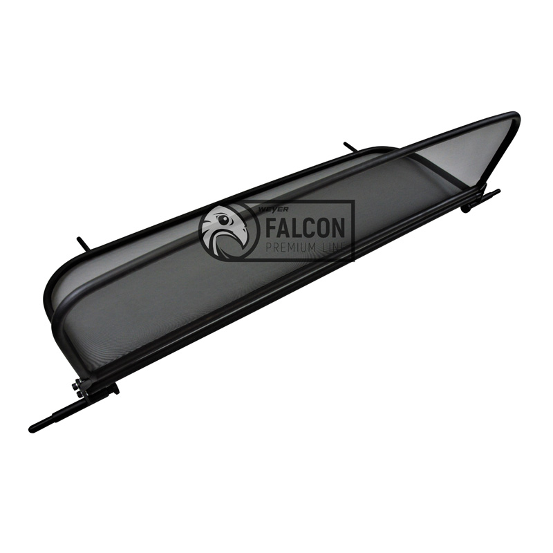 Weyer Falcon Premium Wind Deflector  Mercedes CLK (A209) 2003-2010
