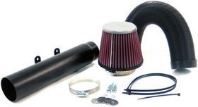K&N 57i kit Peugeot 306 1.9 Diesel 70PK 93-03